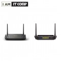 Thiết bị mạng ASUS RT-AX56U Wifi AX1800 2 băng tần, Wifi 6 (802.11ax), AiMesh 360 WIFI Mesh, AiProtection, USB 3.1