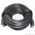 Cáp VGA Unitek 30m (Chính hãng)