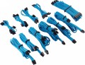 Bộ dây nguồn custom Corsair Premium Type 4 Gen 4 – Blue (CP-8920225)