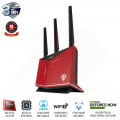 Bộ định tuyến ASUS RT-AX86U ZAKU II EDITION - AX5700 Dual Band WiFi 6 Gaming Router