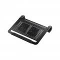 Đế tản nhiệt Laptop Cooler Master U2 PLUS