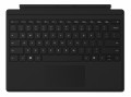Bàn phím máy tính bảng Microsoft Surface Pro Đen