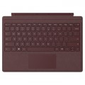 Bàn phím máy tính bảng Microsoft Surface Pro Alcantara (Xanh, Đỏ, Xám, Ice blue)