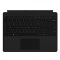 Bàn phím Surface Pro X (đen)