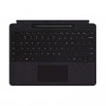 Combo bàn phím và bút cảm ứng Surface Pro X (Đen)