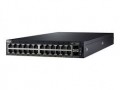 Switch Dell Networking X1026P Smart Web Managed 24 ports