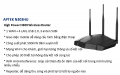 Bộ phát sóng không dây APTEK N303HU