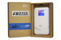 Bộ phát wifi di động APTEK M6800 4G LTE 6800 mAh