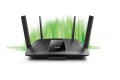 Router Linksys EA8100 - AH Max-Stream™ AC2600 MU-MIMO Gigabit