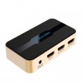 Bộ chia HDMI 1 ra 2 Vention ACBG0