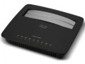 Modem không dây LINKSYS- X3500-Wifi Dual band N750Mbps