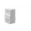 Ổ cắm chống xung sét APC PM1W-VN