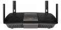 Linksys E8350 - AC2400 Dual Band Gigabit Wi-fi Router