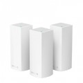 Wifi Linksys Velop Home Mesh System WHW0303 - 3 Pack - (AC6600)