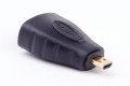 Đầu chuyển đổi Micro HDMI to HDMI Vention H380HDD