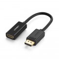Cáp chuyển đổi Displayport to HDMI Ugreen 40362