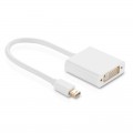 Cáp chuyển đổi Ugreen Mini DisplayPort to DVI 15cm UG-10402
