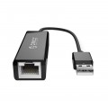 Bộ chuyển USB 2.0 to LAN Orico UTJ-U2