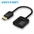 Cáp chuyển đổi DisplayPort sang HDMI Vention HBGBB