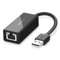 Bộ chuyển đổi UGREEN USB 2.0 to Lan 20254 10/100mbps