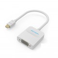 Cáp chuyển Mini Displayport to VGA Vention HBDWB
