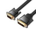 Cáp chuyển đổi DVI(24+1) sang VGA dài 2M Vention EABBH
