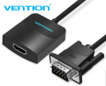Cáp chuyển đổi VGA sang HDMI Vention ACNBB