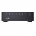 Switch Dell Networking X1008P Smart Web Managed 8 ports