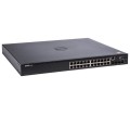 Switch Dell Networking N1524P Managed 24 ports