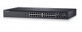 Switch Dell Networking N1524 Managed 24 ports