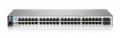 Thiết Bị Mạng Switch HPE Aruba 2530 48G - J9775A