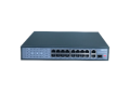 Switch Aptek SF1163P 16 port PoE