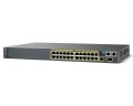 Switch Cisco WS-C2960+24TC-S 24 port (combo)
