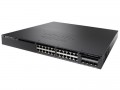 Switch Cisco WS-C3650-24TS-L (Giá có thể thay đổi mà không cần báo trước)