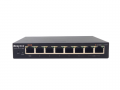 Switch DrayTek VigorSwitch G1080 8 port Gigabit Smart switch