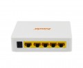 Switch Kasda KS105 5-Port 10/100Mbps Unmanaged