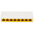 Switch Kasda KS108 8-Port 10/100Mbps Unmanaged