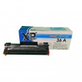 Hộp mực XP - 36A dùng cho máy in HP Laserjet P1505/M1522N/M1120