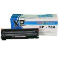 Hộp mực XP - 78A dùng cho máy in HP LaserJet Pro 1536dnf/ P1566/ P1530/ P1606