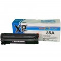 Hộp mực XP - 85A dùng cho máy in HP LaserJet Pro P1102/P1102W/M1212NF/M1132MFP. Canon LBP 3050/3100/3150/3250. Canon LBP 6000/6018/6020/6030/6030w. Canon MF3010