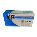 Hộp mực XP 05A dùng cho máy in Dùng cho máy in laser HP P2035/P2035N/P2055/P2055N