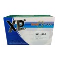Hộp mực XP - 80A dùng cho máy in HP LaserJet Pro M401d/M401n/M401dn/M401dw/M425f/M425dn