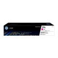Mực hộp máy in laser HP 119A Magenta (W2093A) - Dùng cho máy in 150a/150nw/178nw/179fnw
