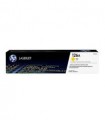 Mực in HP CLJ CP1025 Yellow Print Cartridge - CE312A