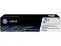 Mực in HP CLJ CP1025 Cyan Print Cartridge - CE311A dùng cho máy in HP 1025