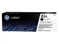 Hộp mực máy in laser HP 83A - CF283A - Dùng cho máy in HP M127NF/M125A/M201N/201DW/M225DW