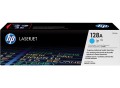 Hộp mực in HP Laser 128A Yellow Crtg - màu xanh - CE321A dùng cho máy in HP Color Laserjet Pro CP1525 / CM1415