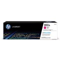 Mực hộp máy in laser HP 202A Magenta (CF503A) - Dùng cho máy in HP Color LaserJet Pro M254dw - M254nw - M280nw - M281fdn - M281fdw