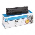 Mực máy in HP CB436A
