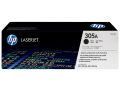 Mực hộp laser HP 305A màu đen - CE410A - Dùng cho máy HP LaserJet Pro M451/M475/ M375